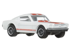 بسته پنجعددی ماشین فلزی Matchbox MBX Road Cruisers II کد JBX35