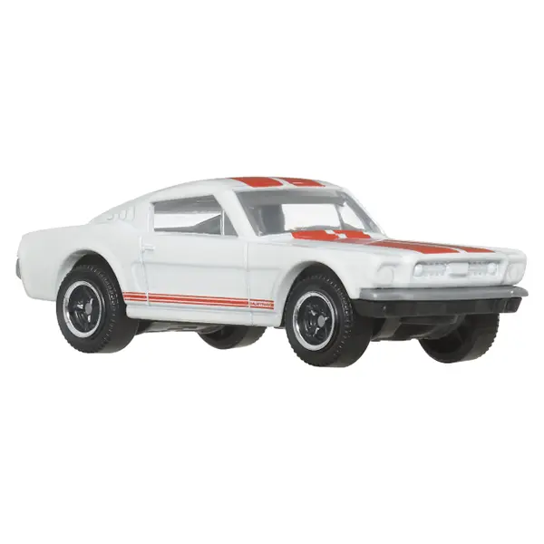 بسته پنجعددی ماشین فلزی Matchbox MBX Road Cruisers II کد JBX35