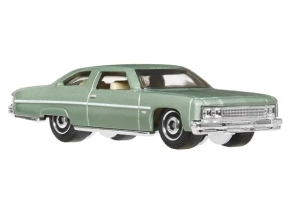 بسته پنجعددی ماشین فلزی Matchbox MBX Road Cruisers II کد JBX35