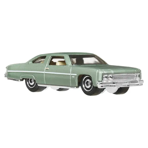 بسته پنجعددی ماشین فلزی Matchbox MBX Road Cruisers II کد JBX35