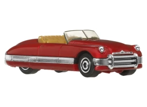 بسته پنجعددی ماشین فلزی Matchbox MBX Road Cruisers II کد JBX35
