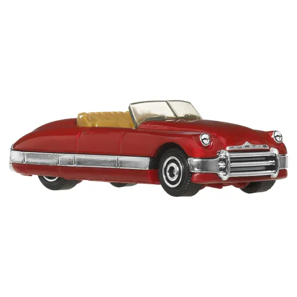 بسته پنجعددی ماشین فلزی Matchbox MBX Road Cruisers II کد JBX35