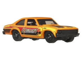 بسته پنجعددی ماشین فلزی Matchbox MBX Road Cruisers II کد JBX35