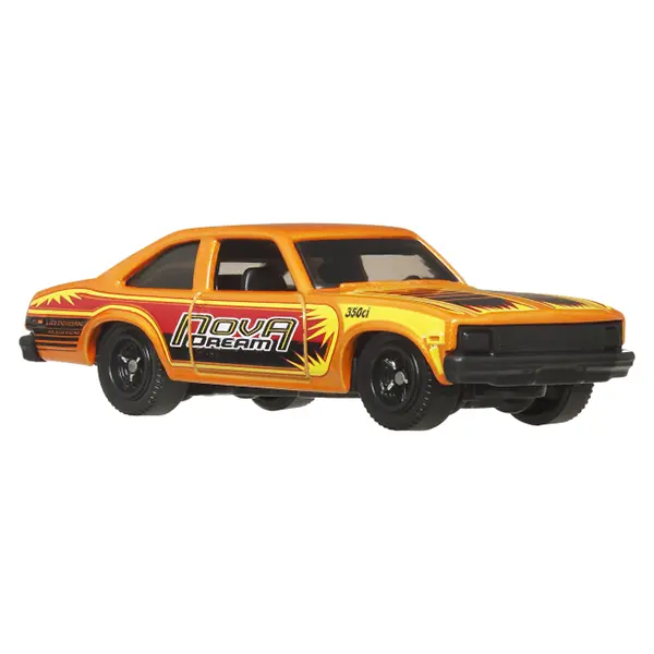 بسته پنجعددی ماشین فلزی Matchbox MBX Road Cruisers II کد JBX35