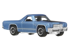 بسته پنجعددی ماشین فلزی Matchbox MBX Road Cruisers II کد JBX35