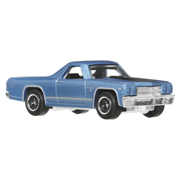 بسته پنجعددی ماشین فلزی Matchbox MBX Road Cruisers II کد JBX35
