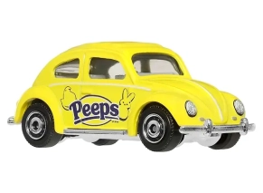 ماشین فلزی Matchbox مدل Volkswagen Beetle 1962