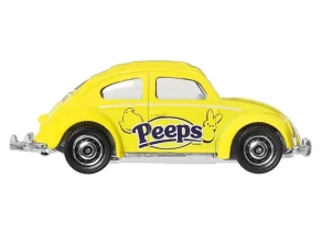 ماشین فلزی Matchbox مدل Volkswagen Beetle 1962