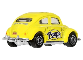 ماشین فلزی Matchbox مدل Volkswagen Beetle 1962