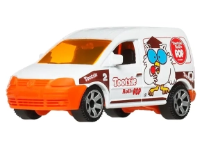 ماشین فلزی Matchbox مدل Volkswagen Caddy Delivery