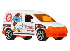 ماشین فلزی Matchbox مدل Volkswagen Caddy Delivery