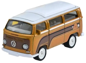 ماشین کلکسیونی Matchbox مدل Volkswagen T2 Bus