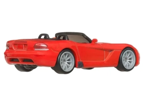 ماشین هات ویلز پریمیوم مدل دوج وایپر SRT-10 سری Fast & Furious کد JBL85