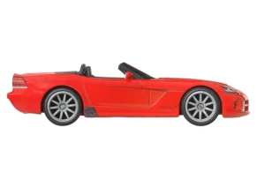 ماشین هات ویلز پریمیوم مدل دوج وایپر SRT-10 سری Fast & Furious کد JBL85