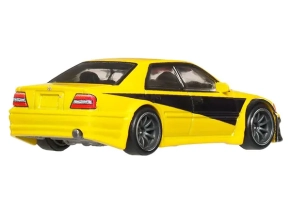 ماشین هات ویلز پریمیوم مدل تویوتا چِیسر JZX100 سری Fast & Furious کد JBL89
