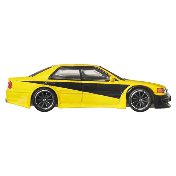 ماشین هات ویلز پریمیوم مدل تویوتا چِیسر JZX100 سری Fast & Furious کد JBL89