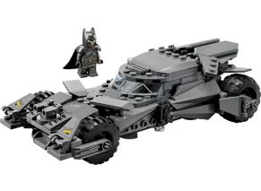 لگو DC بتموبیل Batman v Superman مدل 76331