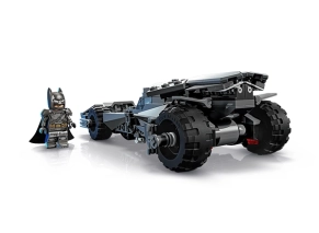 کابین بازشونده لگو بتمن 76331 Batmobile