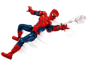 فیگور لگویی اسپایدرمن Spider-Man Brand New Day