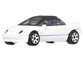 بسته پنجعددی ماشین فلزی Matchbox MBX Japan Cruisers II کد JBX24