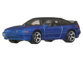 بسته پنجعددی ماشین فلزی Matchbox MBX Japan Cruisers II کد JBX24