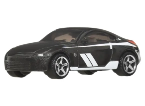 بسته پنجعددی ماشین فلزی Matchbox MBX Japan Cruisers II کد JBX24