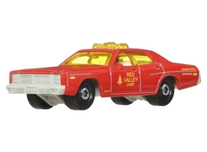 بسته پنجعددی ماشین فلزی Matchbox MBX Retro II کد JBX26