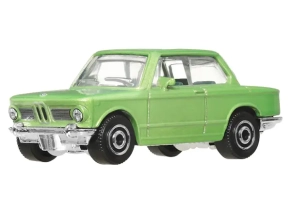 بسته پنجعددی ماشین فلزی Matchbox MBX Retro II کد JBX26
